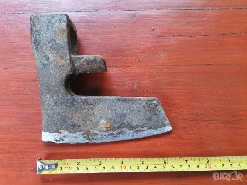 СТАРА БРАДВА,МАНАРА, снимка 1