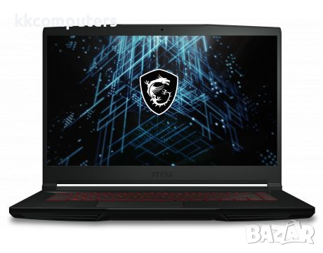 Лаптоп MSI GF63 Thin 11UD - 9S7-16R612-432, снимка 1