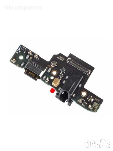 БЛОК ЗАХРАНВАНЕ XIAOMI REDMI NOTE 11S 5G (22031116BG), снимка 1