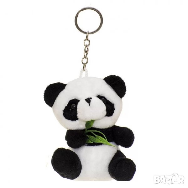 Ключодържател панда, снимка 1
