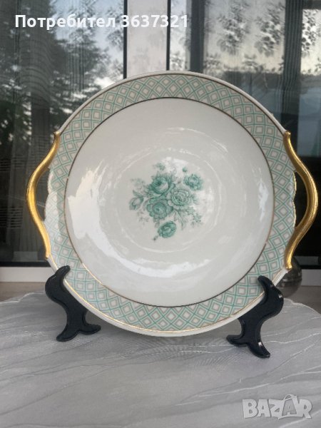 Френско плато Limoge, снимка 1