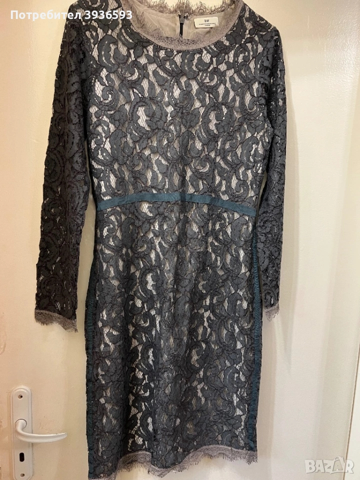 Рокли, снимка 1