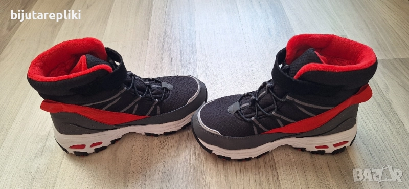 Детски зимни боти Skechers, снимка 1