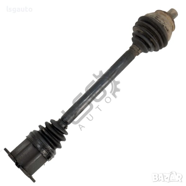 Предна лява полуоска AUDI A6 (4F, C6) 2004-2011 ID: 120959, снимка 1