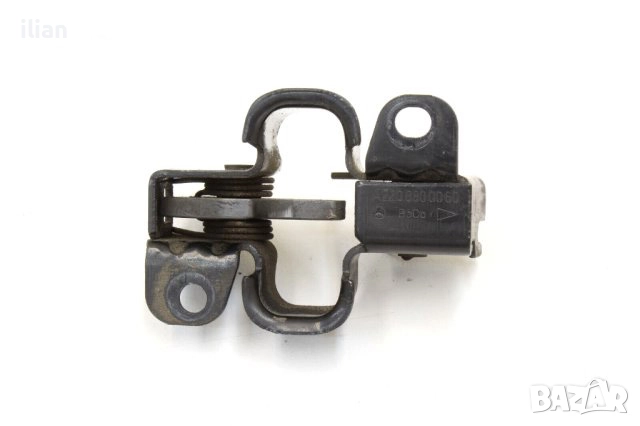 Закопчалка преден капак Mercedes W220 A2208800060 , снимка 1