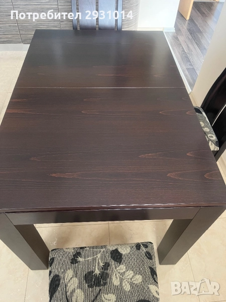 Трапезна маса, снимка 1