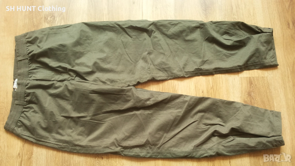 Shellbrook by Deerhunter Waterproof Trouser размер L / XL панталон водонепромокаем - 1575, снимка 1