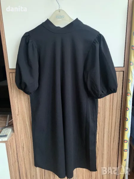 Zara дамска рокля, снимка 1