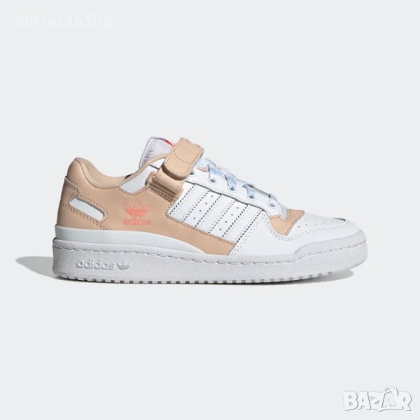 Adidas - Forum Low №36 Оригинал Код 133, снимка 1