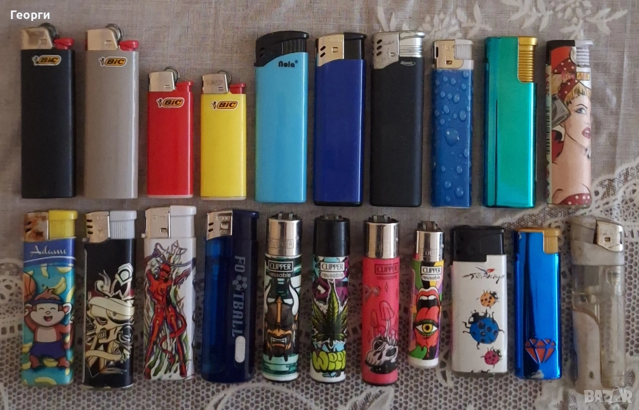 Запалки за колекция , снимка 1