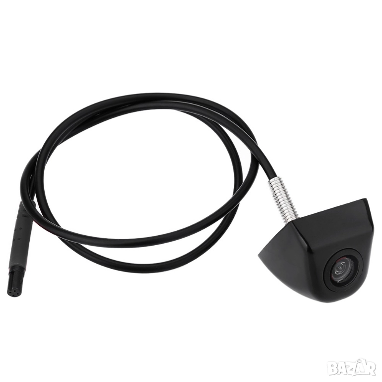 Камера за мултимедия, задно виждане, камера за кола, автомобил, заден ход, паркиране, с резба, болт, снимка 1