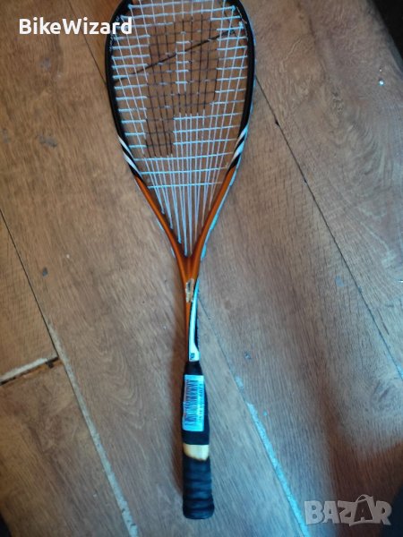 Prince Team Impact 200 Squash / скуош ракета използвана, снимка 1