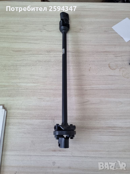 HYUNDAI H100 от1993г КАРДАН ВОЛАН HMC, снимка 1