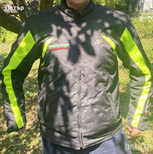 Мото яке Corona, снимка 1