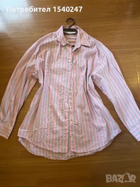 Риза Zara, снимка 1
