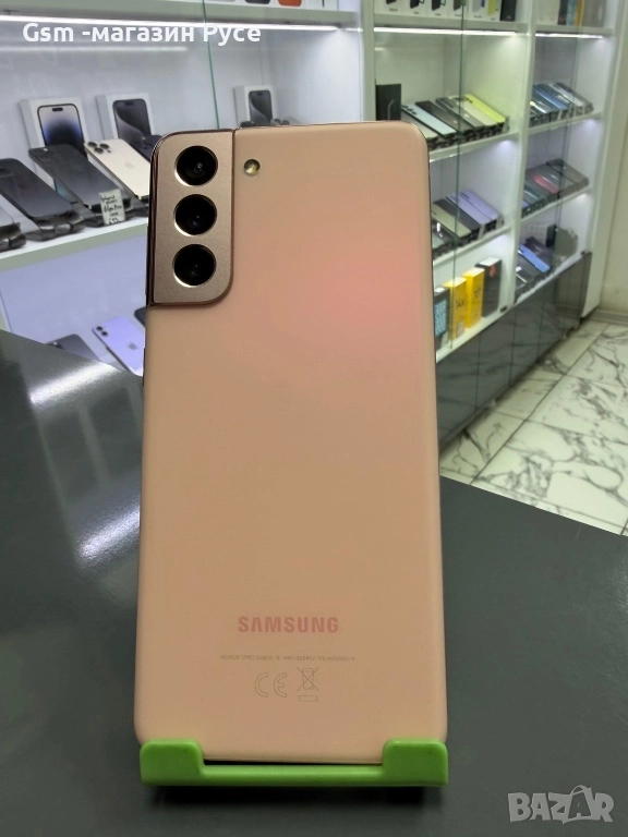 S21 5G 256GB, снимка 1