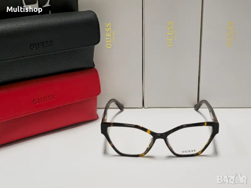 Guess рамки за диоптрични очила
, снимка 1