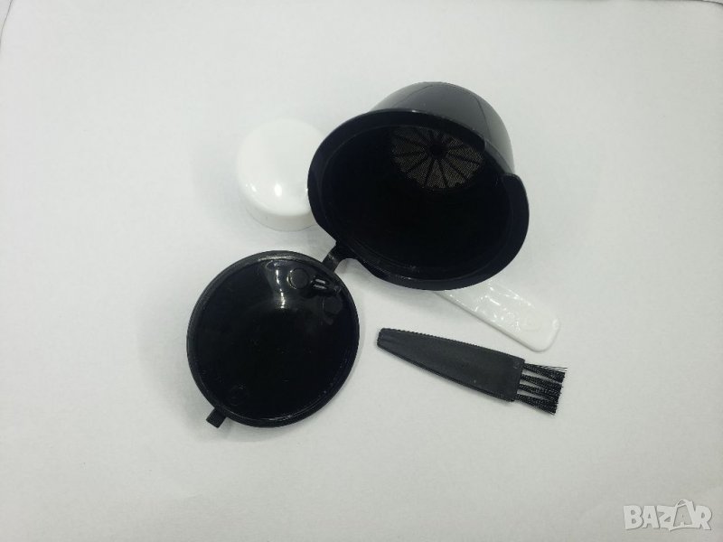 Капсули за многократна употреба за кафемашини Долче Густо/ Dolce Gusto, снимка 1