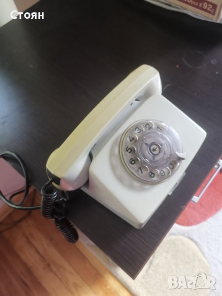 Телефон от кумонизма , снимка 1