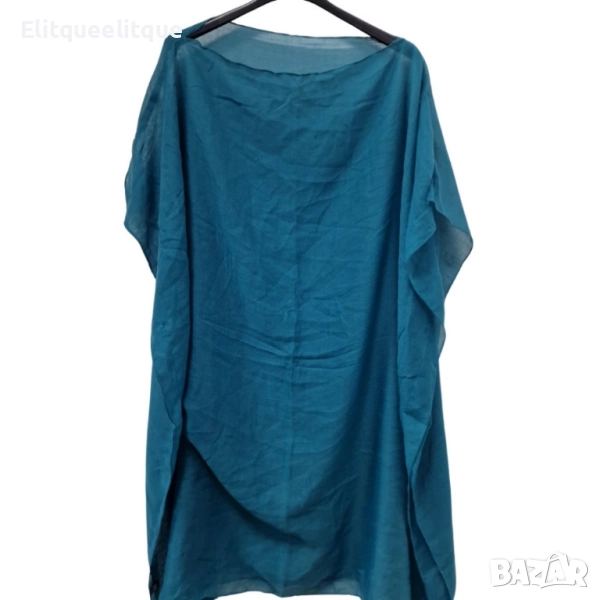Туника от 100% памук в разнообразие от цветове, снимка 1