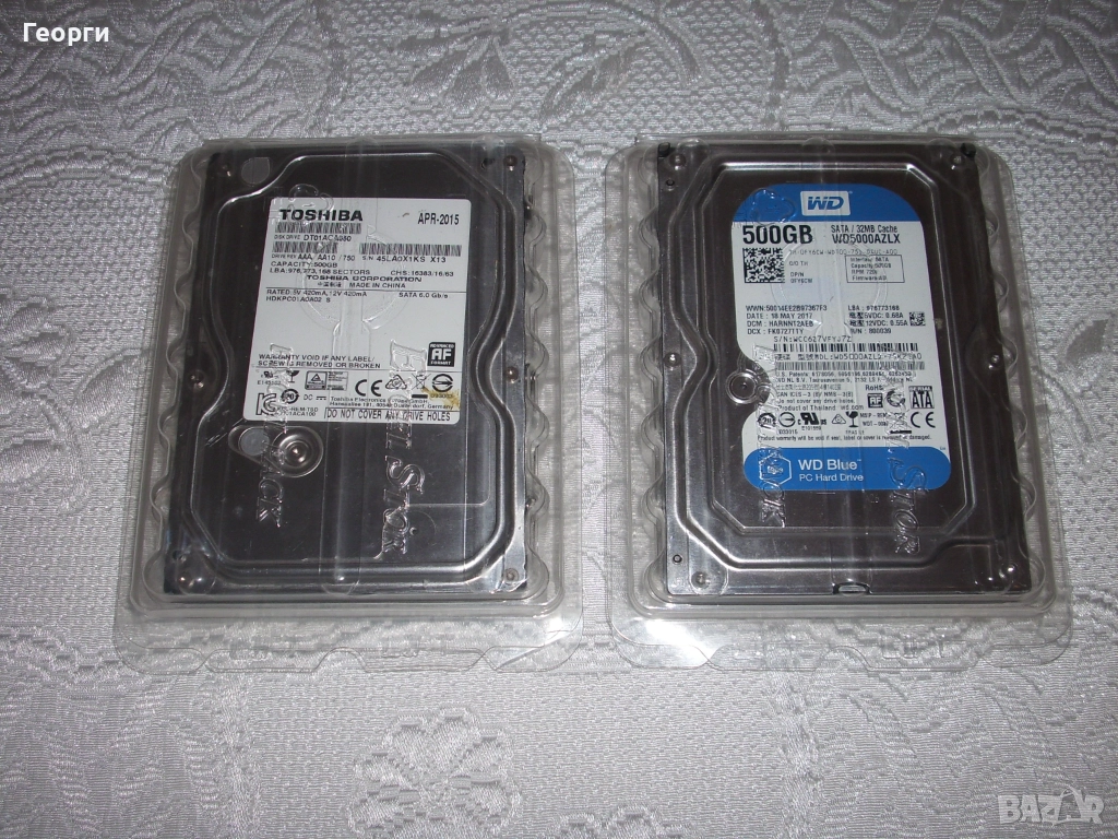 Дискове с "WINDOWS 11", снимка 1