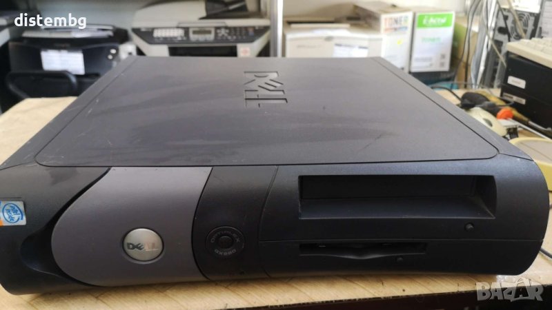 Компютър Dell OptiPlex Gx280  , снимка 1