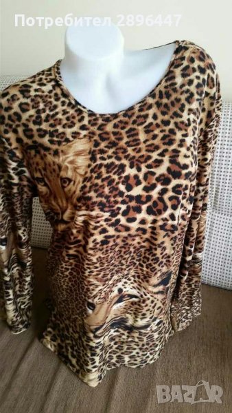  Блузи хл, ххл 5 лв/бр, снимка 1