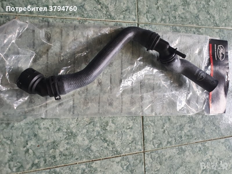 Маркуч за антифриз Ауди А3 Голф 4  1.6 , снимка 1