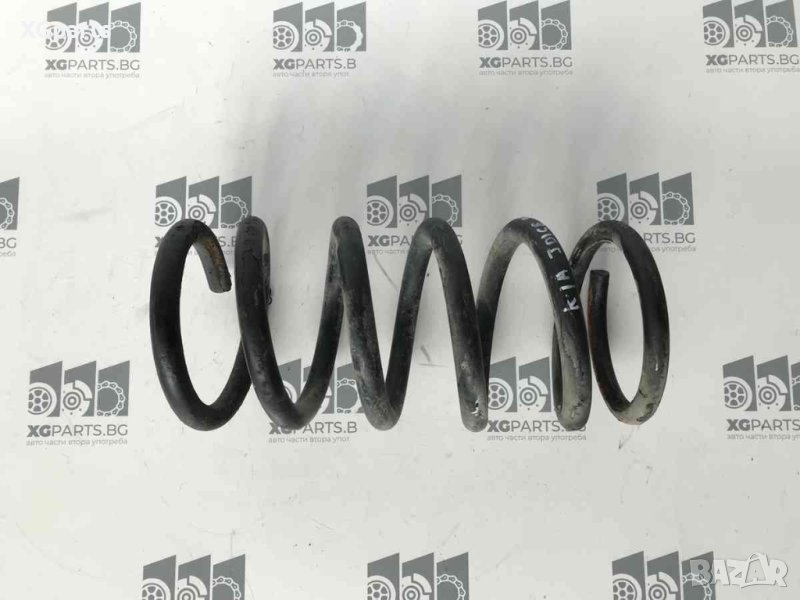 Задна пружина за Kia Joice (2000-2003), снимка 1