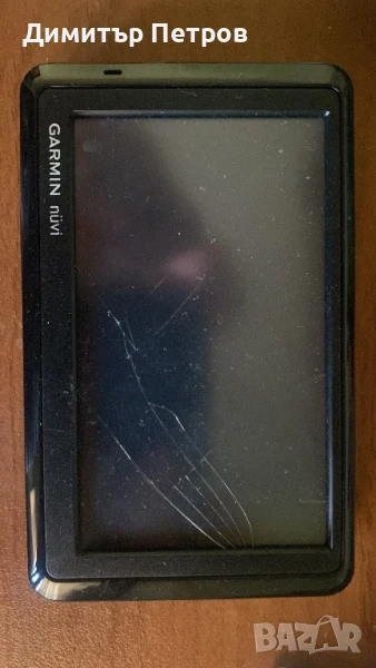 Garmin navi, снимка 1