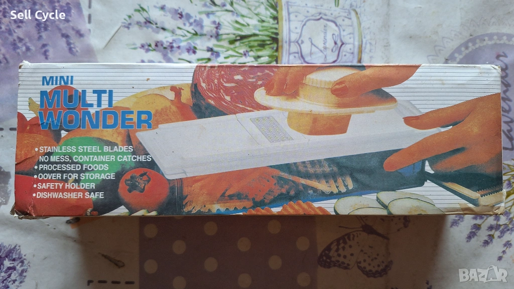 ✅МУЛТИФУНКЦИОНАЛНО РЕНДЕ❗, снимка 1