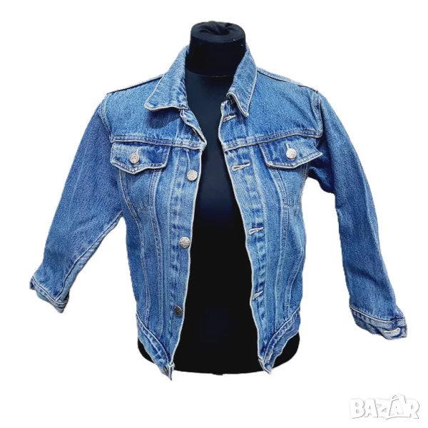 Дънково яке № 42(18.3), снимка 1