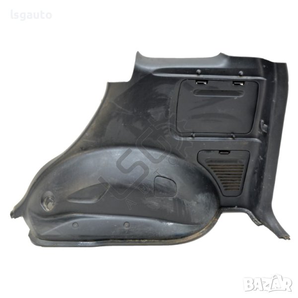 Дясна кора багажник Toyota RAV4 II 2000-2006 ID:107439, снимка 1