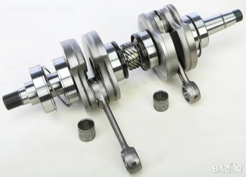 Нов Колянов Вал SEA-DOO HX [720cc] (1995-05); XP [720cc] (1995-05), снимка 1