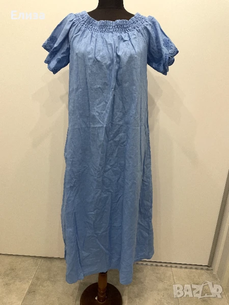 Дамска рокля RAINBOW, снимка 1