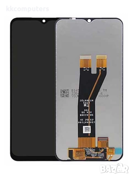 LCD дисплей за Samsung Galaxy A14 5G V0.4 (A146B), снимка 1