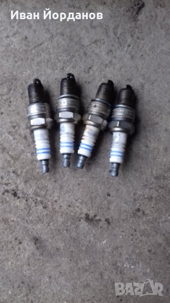 Запалителни свещи, снимка 1