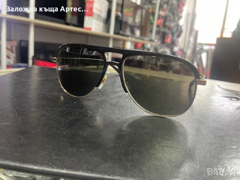 Слънчеви очила Gucci GG0292S, снимка 1