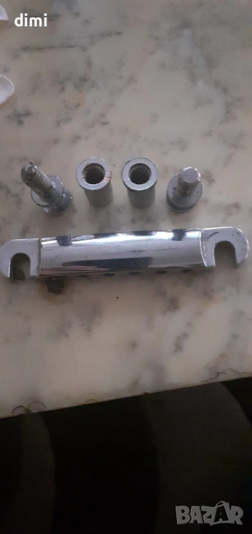 струнник, снимка 1