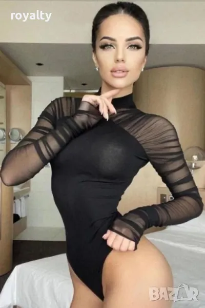 Дамско боди, снимка 1