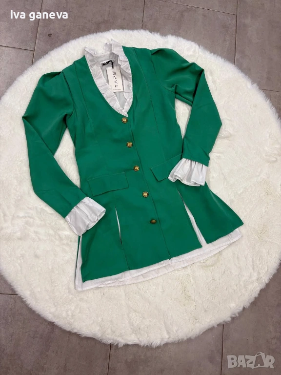 Сако/рокля , снимка 1