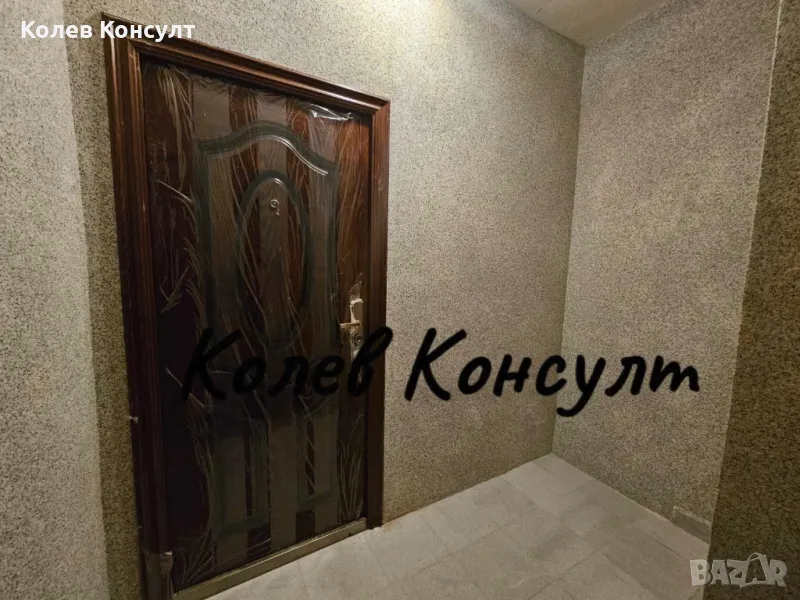 Продавам тристаен Тухлен апартамент в град Хасково,кв.Младежки Хълм , снимка 1