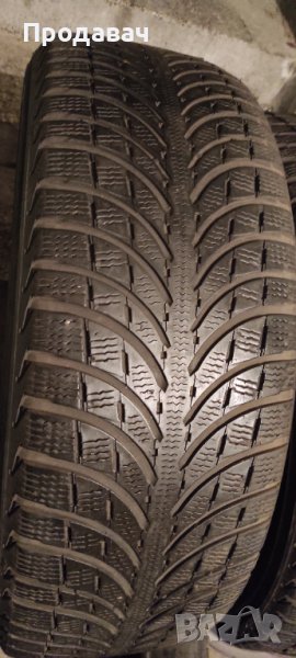 235 60 18 Michelin,всесезонни, 2бр, снимка 1