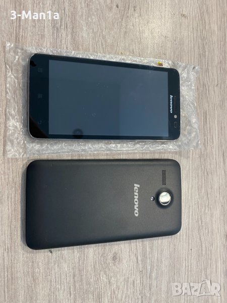 Lenovo a606 original displey , снимка 1