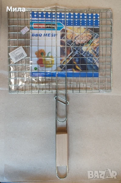 Скара за жар , снимка 1