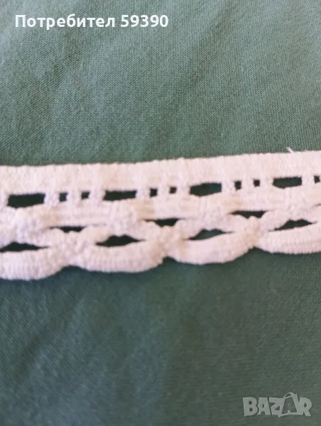 Използвана лента на една кука , снимка 1