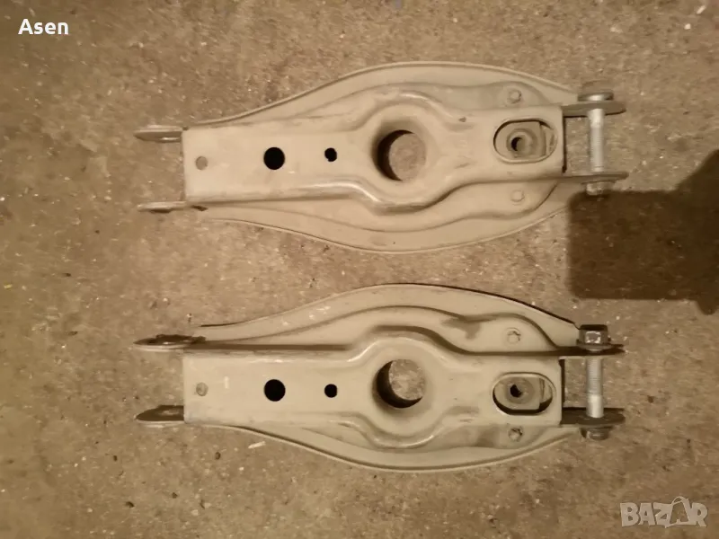 Bmw e87 носачи, снимка 1