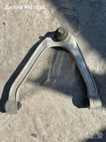 Носач ляв за Infiniti FX 37 S, 320 ph., 2009, engine VQ37VHR, 157 000 km., Инфинити ФХ 37 С, 320 кс., снимка 1