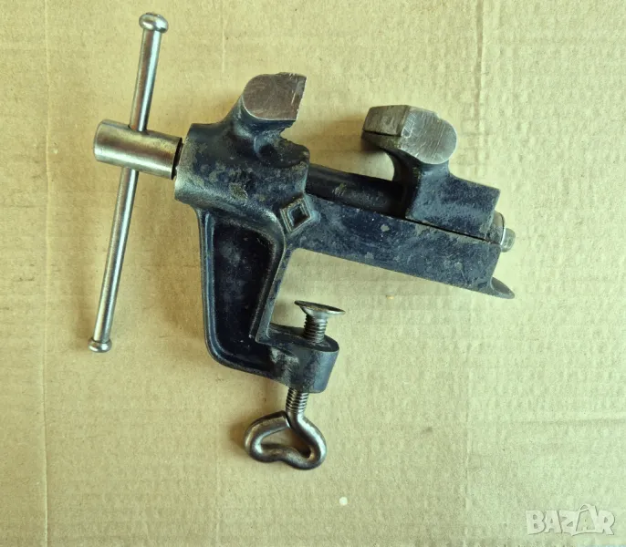 Настолно менгеме -W. Germany , снимка 1