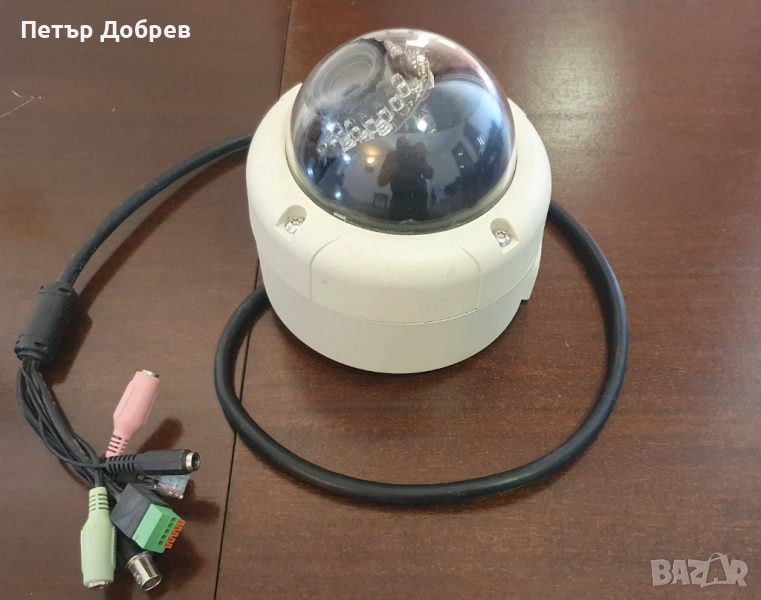 IP Камера HUNT  2MP, снимка 1